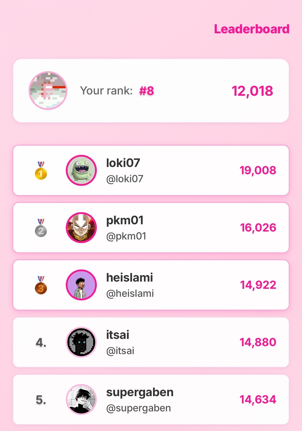 Liquidity Ranger Game